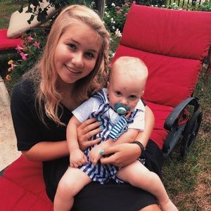 Meet your Posher, Solana